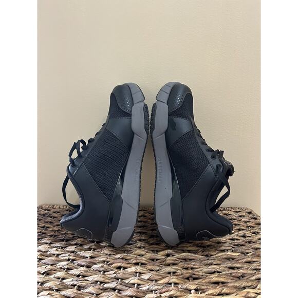 Kuru Quantumblack sneakers comfort walking unisex 9.5 - Picture 1 of 5